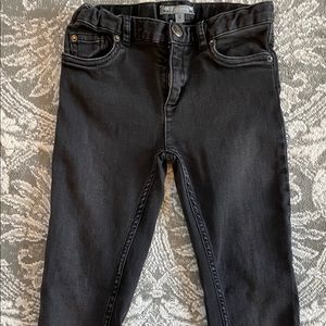Black Jean